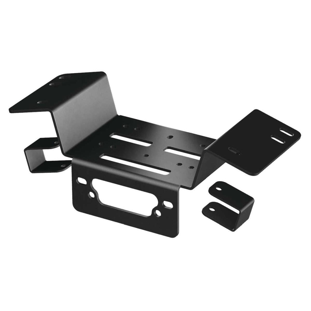 KFI 3500 lb Assault Winch And Optional Mount