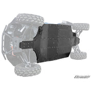 Can-Am Commander MAX Full Skid Plate