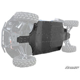 SuperATV Can-Am Commander MAX Full Skid Plate FSP-CA-COM4