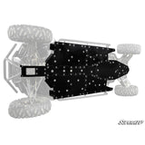 Placa protectora completa SuperATV Polaris RZR 4 900 FSP-P-RZR1KS-001