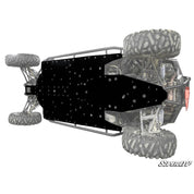SuperATV Polaris RZR 4 900 Full Skid Plate FSP-P-RZR1KS-001