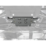 SuperATV Can-Am Commander Frame Stiffener / Gusset Kit FS-CA-COM-01