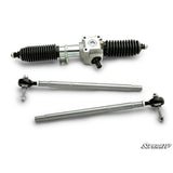 SuperATV Can-Am Commander RackBoss 2.0 Rack and Pinion HDRP-CA-COM-002