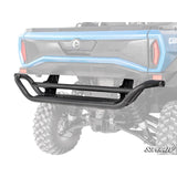 SuperATV Can-Am Commander 1000 Rear Bumper RBG-CA-COM-001-00