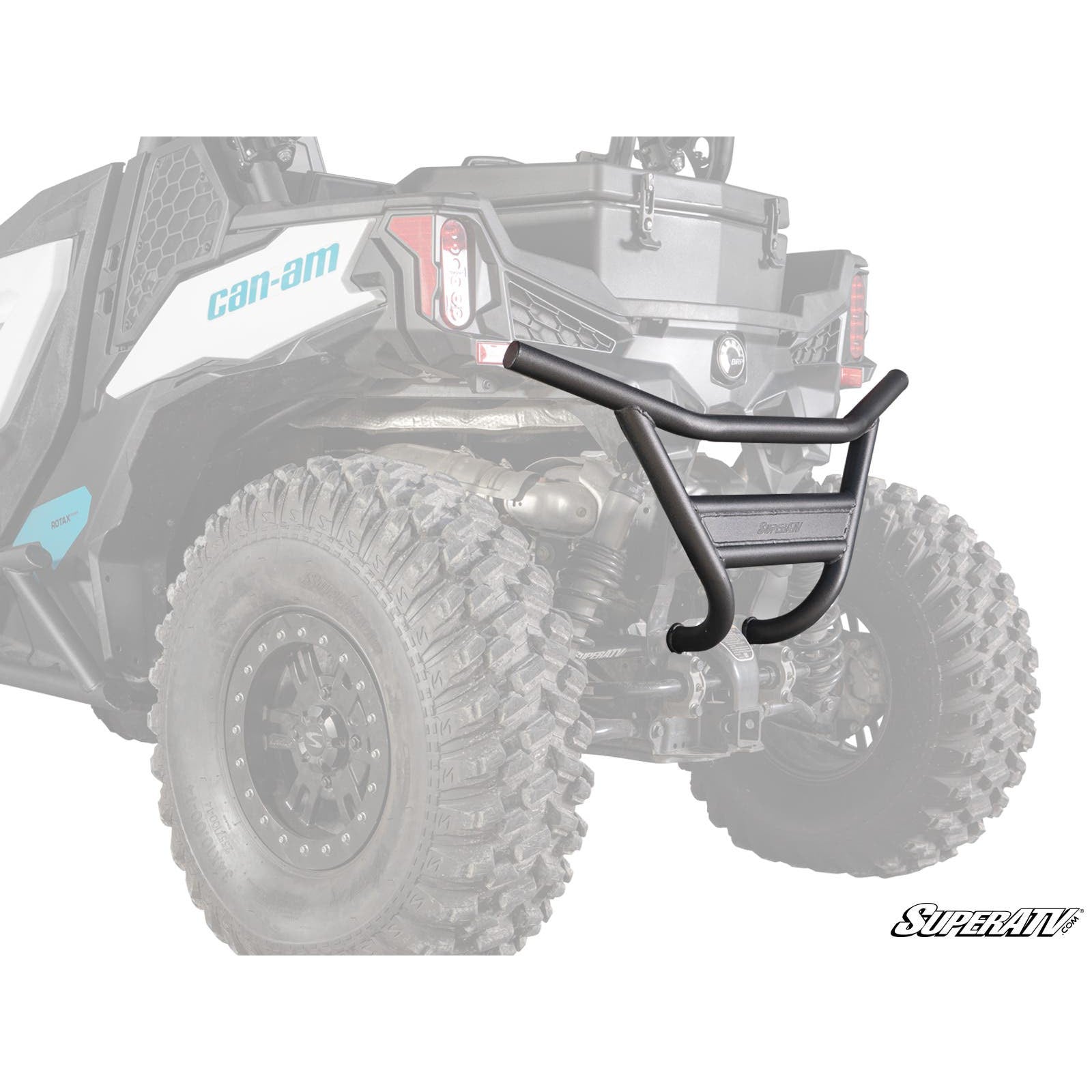 Can-Am Maverick Trail Rear Bumper
