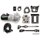 SuperATV Can-Am Maverick X3 Power Steering Kit PS-CA-X3-400
