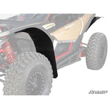 Guardabarros de perfil bajo SuperATV Can-Am Maverick X3 FF-CA-X3