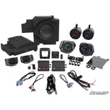 MTX Can-Am X3-17-THUNDER 8 Speaker Sound System X3-17-THUNDER8