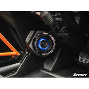 MTX Can-Am X3-17-THUNDER 8 Speaker Sound System X3-17-THUNDER8