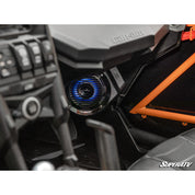 MTX Can-Am X3-17-THUNDER 8 Speaker Sound System X3-17-THUNDER8