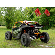 MTX Can-Am X3-17-THUNDER 8 Speaker Sound System X3-17-THUNDER8