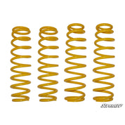 Can-Am Commander 6" Lift Kit Replacement Springs (Set Of 4 Springs)