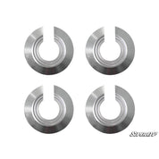 SuperATV Can-Am Commander 6" Lift Kit Replacement Springs (Set Of 4 Springs) CS-CA-COM-150/250