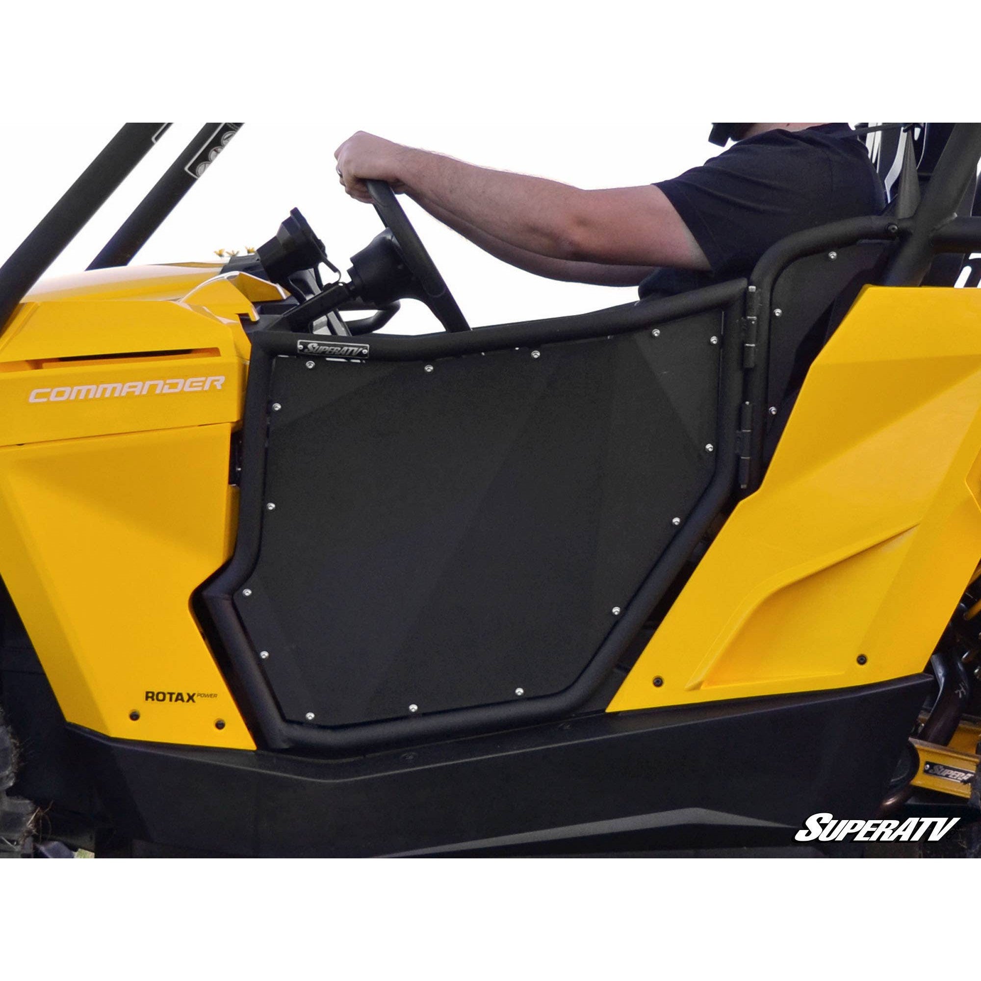 Can-Am Commander Doors