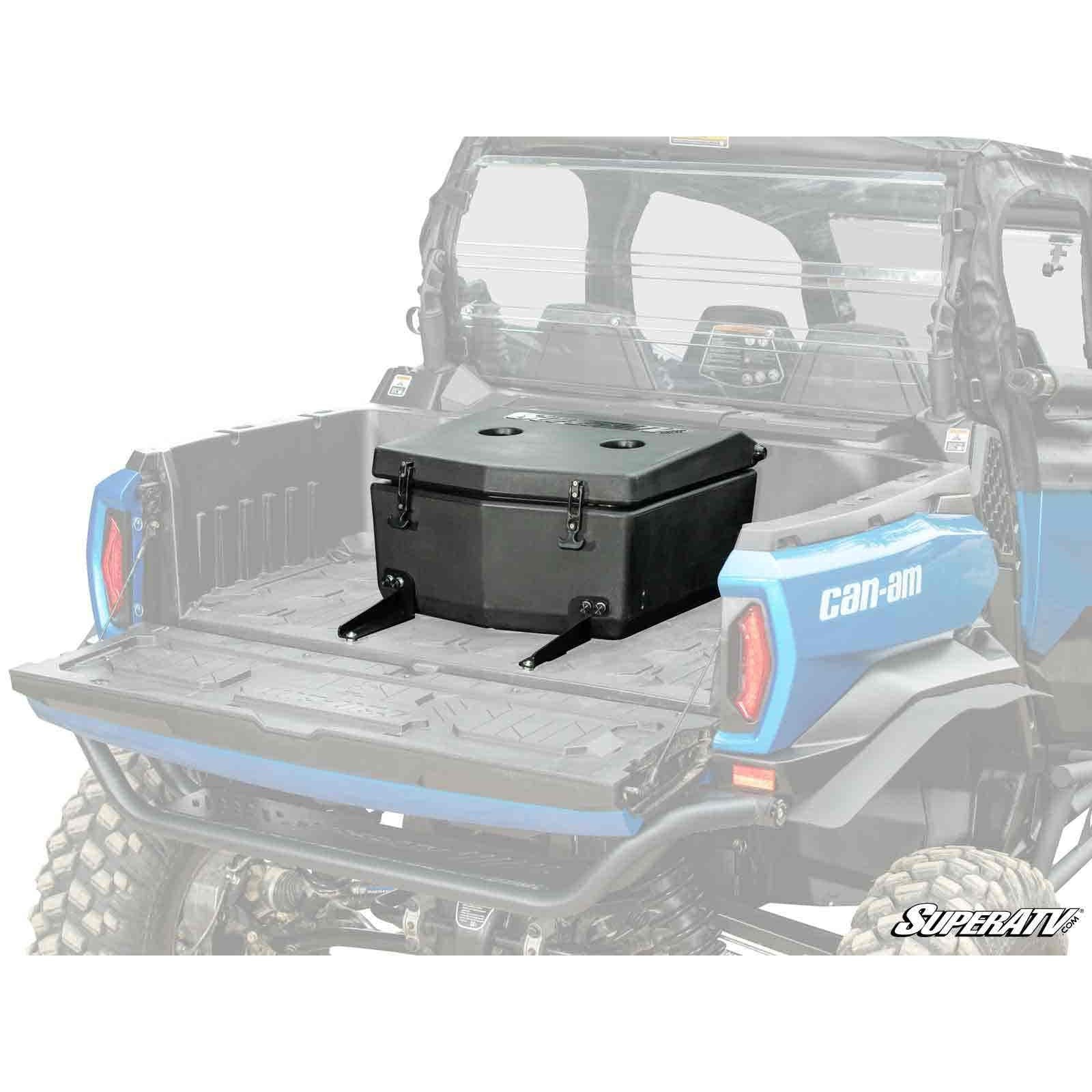 Cargo Box