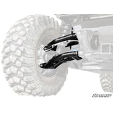 SuperATV Can-Am Defender HD5 Atlas Pro 2" Rear Offset A-Arms AA-CA-DEF-R-002-02