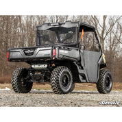 SuperATV Can-Am Defender HD5 Atlas Pro 2" Rear Offset A-Arms AA-CA-DEF-R-002-02