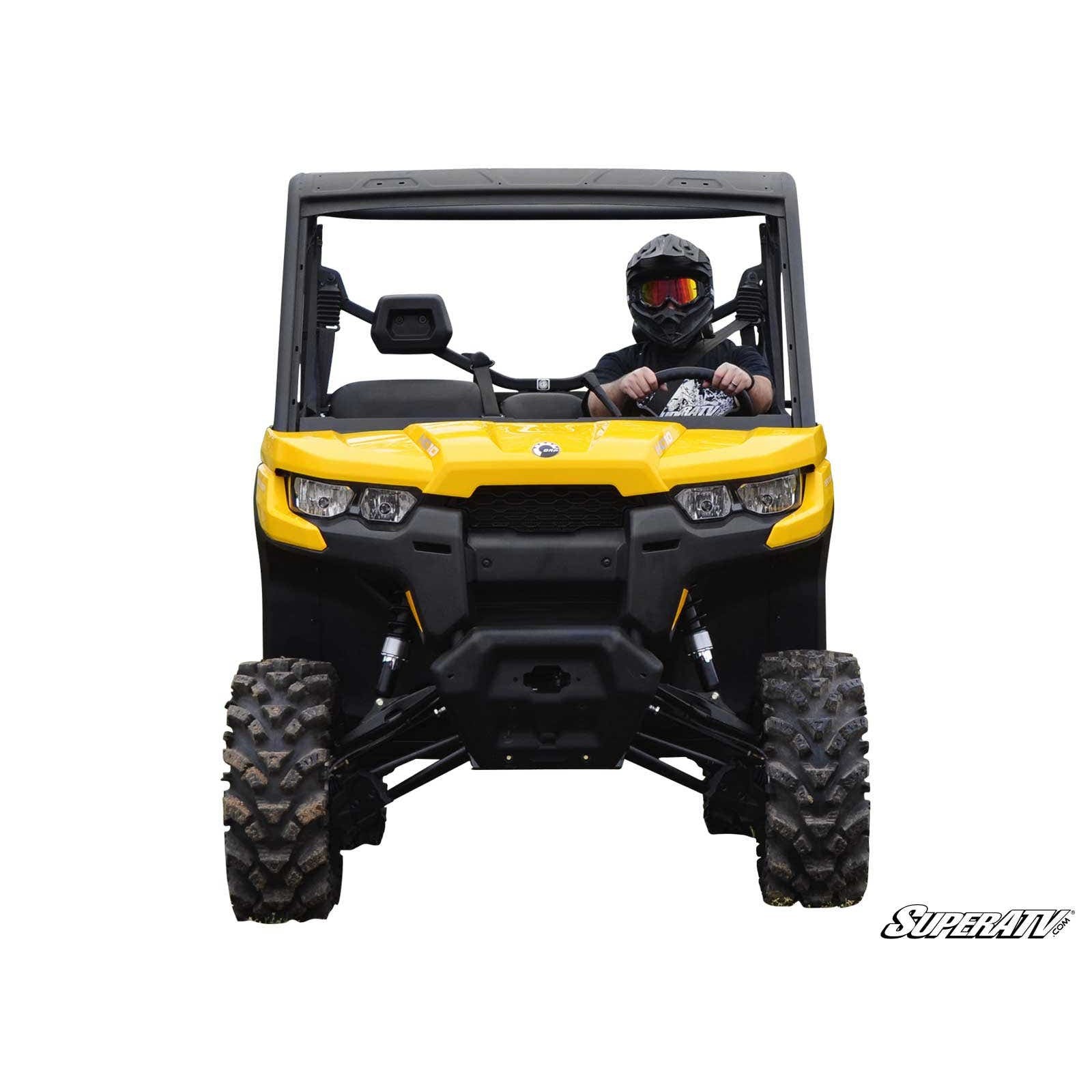 Can-Am Defender 3" Lift Kit