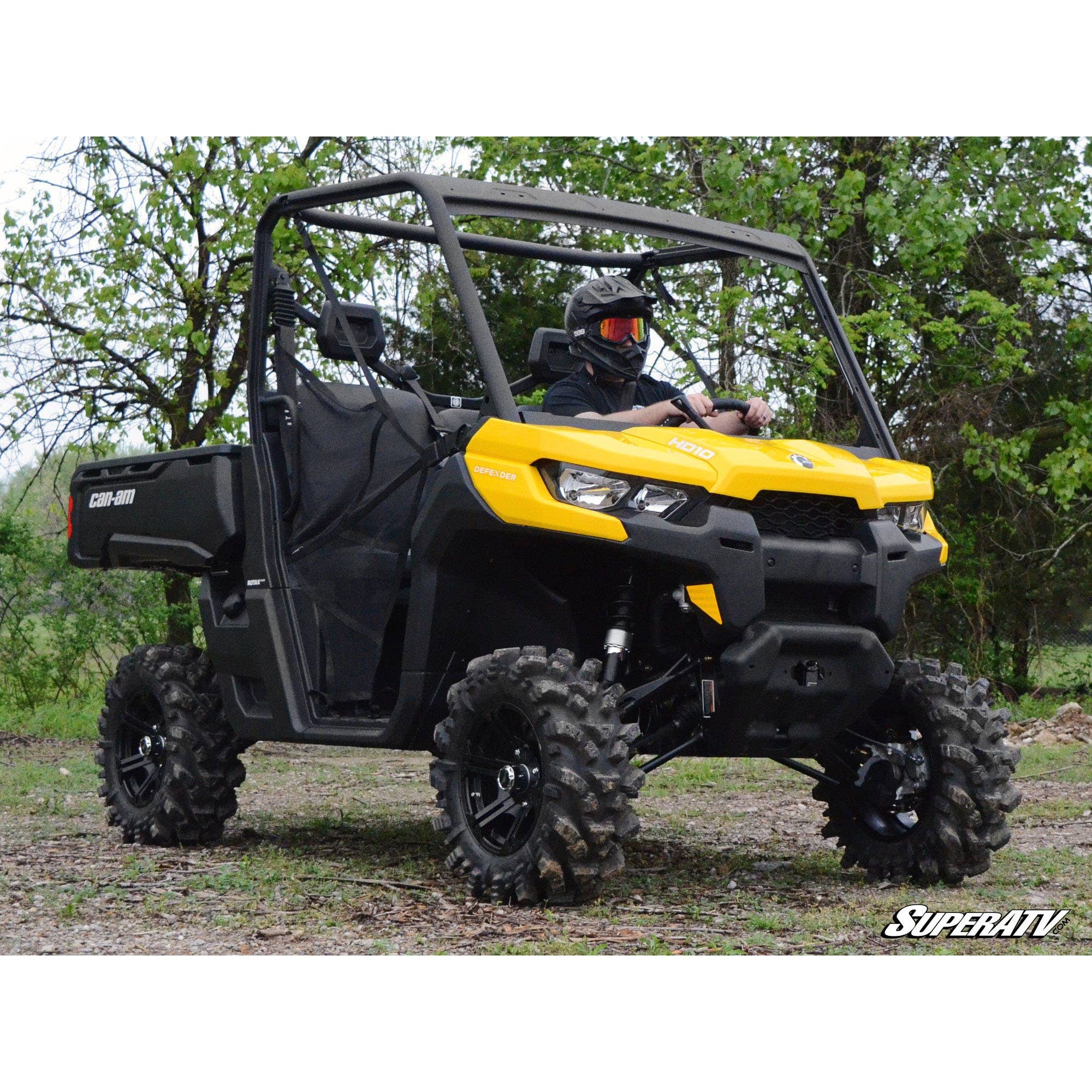 SuperATV Can-Am Defender HD5 3" Lift Kit LK-CA-DEF