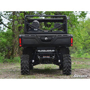 SuperATV Can-Am Defender HD5 3" Lift Kit LK-CA-DEF