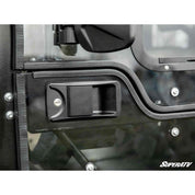 SuperATV Can-Am Defender Convertible Cab Enclosure Doors DOOR-CA-DEF-003-72