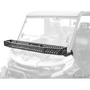 Can-Am Defender Hood Rack Bravo