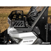 SuperATV Can-Am Defender Hood Rack Bravo HB-CA-DEF-00