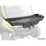 SuperATV Can-Am Defender Hood Rack Charlie HRS-CA-DEF-00