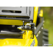 SuperATV Can-Am Defender Hood Rack Charlie HRS-CA-DEF-00