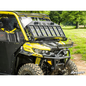 SuperATV Can-Am Defender Hood Rack Charlie HRS-CA-DEF-00