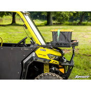 SuperATV Can-Am Defender Hood Rack Charlie HRS-CA-DEF-00