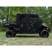 SuperATV Can-Am Defender Max Plastic Roof RF-CA-DEFMAX-001