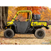 SuperATV Can-Am Defender Bed Rack Delta BR-CA-DEF-00