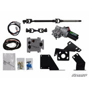 Can-Am Defender Power Steering -EZ Steer