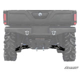 SuperATV Can-Am Defender High Clearance Lower Rear A-Arms AA-CA-DEF-R-HC-02
