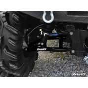 SuperATV Can-Am Defender High Clearance Lower Rear A-Arms AA-CA-DEF-R-HC-02