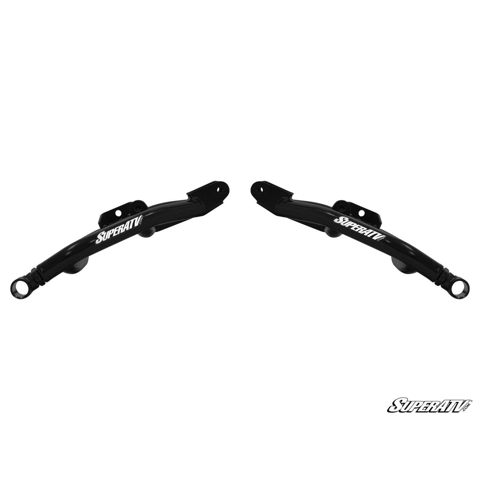 SuperATV Can-Am Defender High Clearance Lower Rear A-Arms AA-CA-DEF-R-HC-02