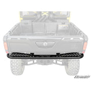 Can-Am Defender Rear Bumper