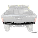 SuperATV Can-Am Defender Rear Bumper RB-CA-DEF-003-00