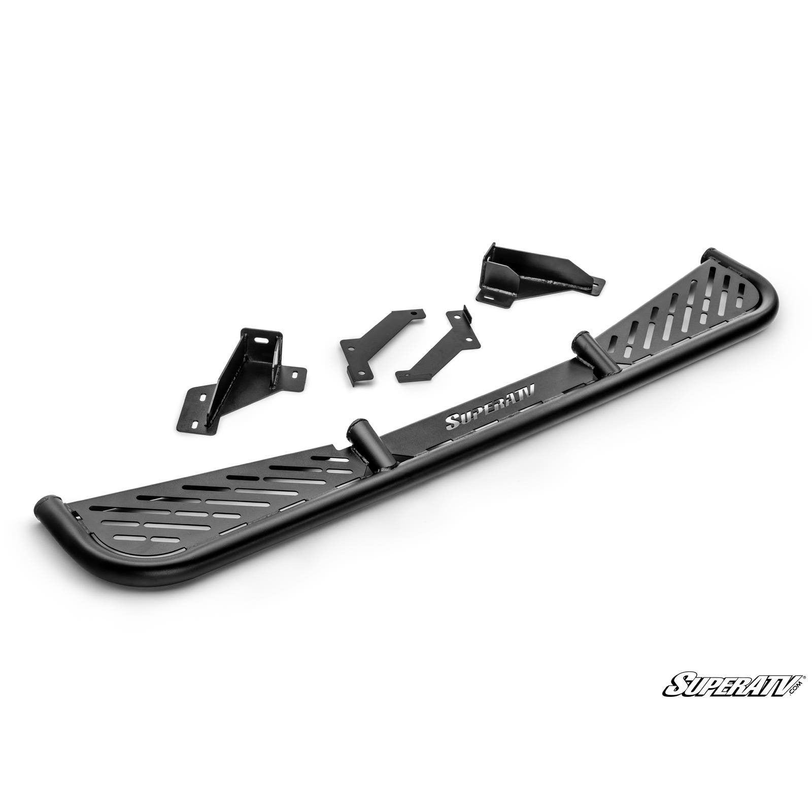 SuperATV Can-Am Defender Rear Bumper RB-CA-DEF-003-00