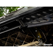 SuperATV Can-Am Defender Rear Bumper RB-CA-DEF-003-00