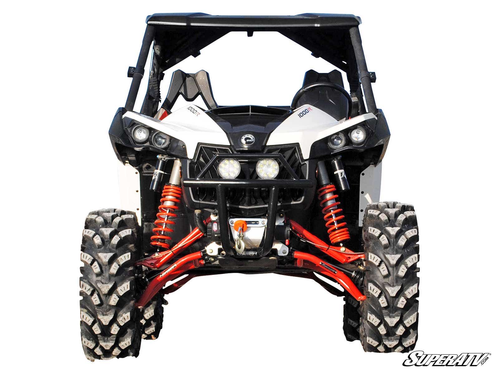 Can-Am Maverick 3" Lift Kit