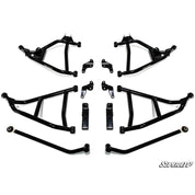 SuperATV Can-Am Maverick 6" Lift Kit LTK-CA-MAV-6-14-02