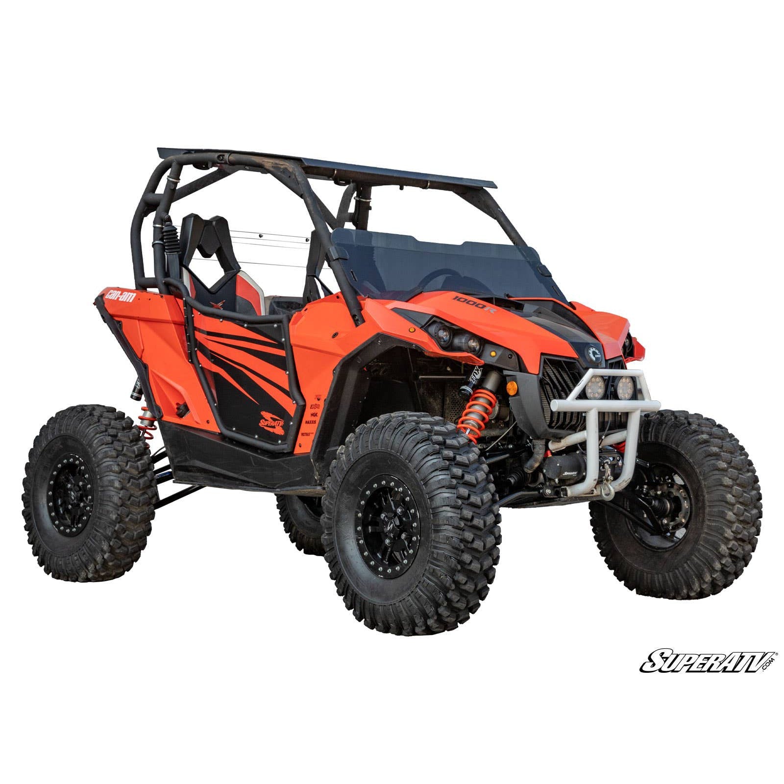 Can-Am Maverick 6" Lift Kit