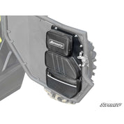 Can-Am Maverick and Commander Door Bags