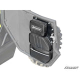 SuperATV Can-Am Maverick Door Bags - Set of 2 DB-004