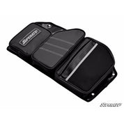 SuperATV Can-Am Maverick Door Bags - Set of 2 DB-004