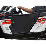 SuperATV Can-Am Maverick Aluminum Doors DOOR-CA-001-00