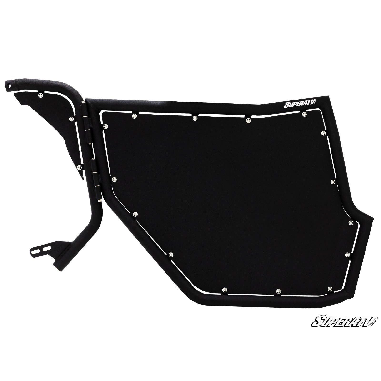 SuperATV Can-Am Maverick Aluminum Doors DOOR-CA-001-00