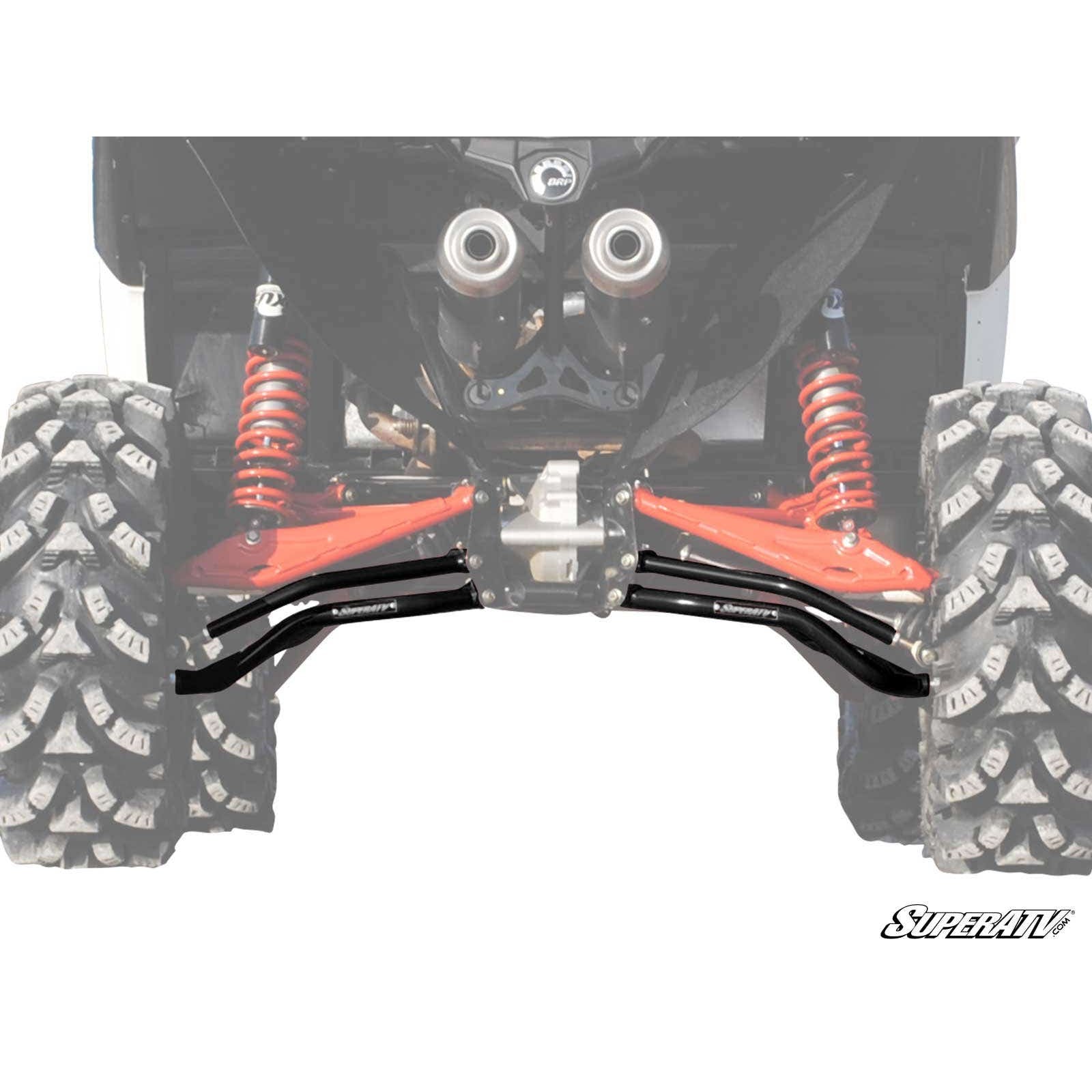 Can-Am Maverick High Clearance Rear A Arms